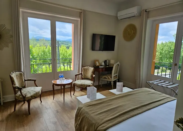 Hôtel Chantaco Golf&Wellness