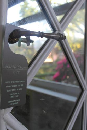 Hotel Chantaco Golf&wellness