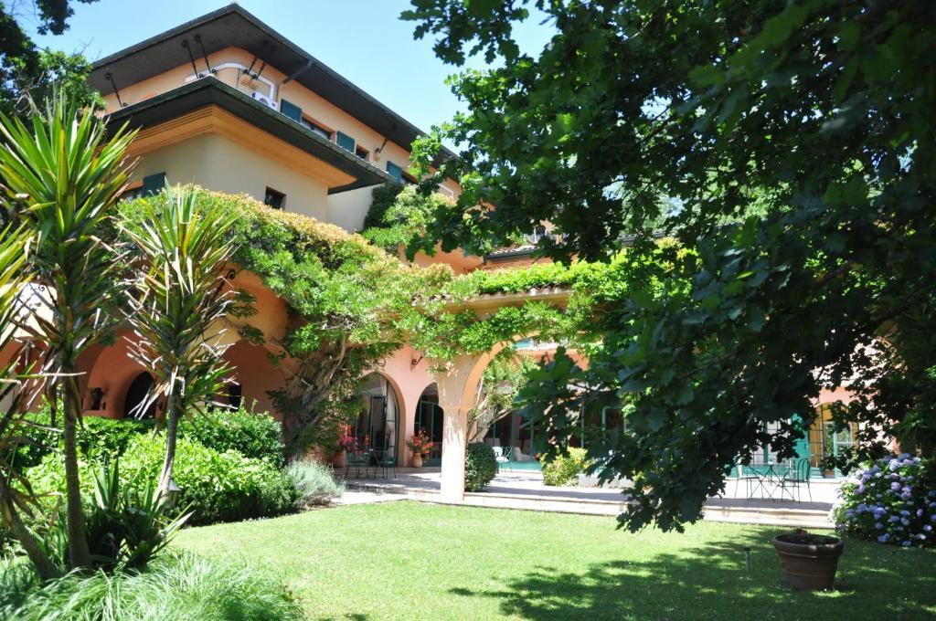 Chantaco Golf&wellness Hotel