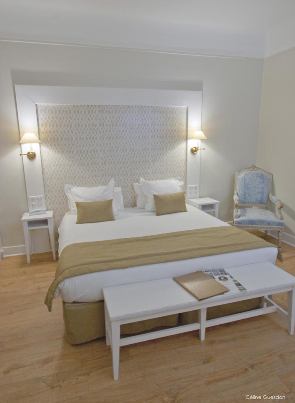 Chantaco Golf&wellness Hotel 4*