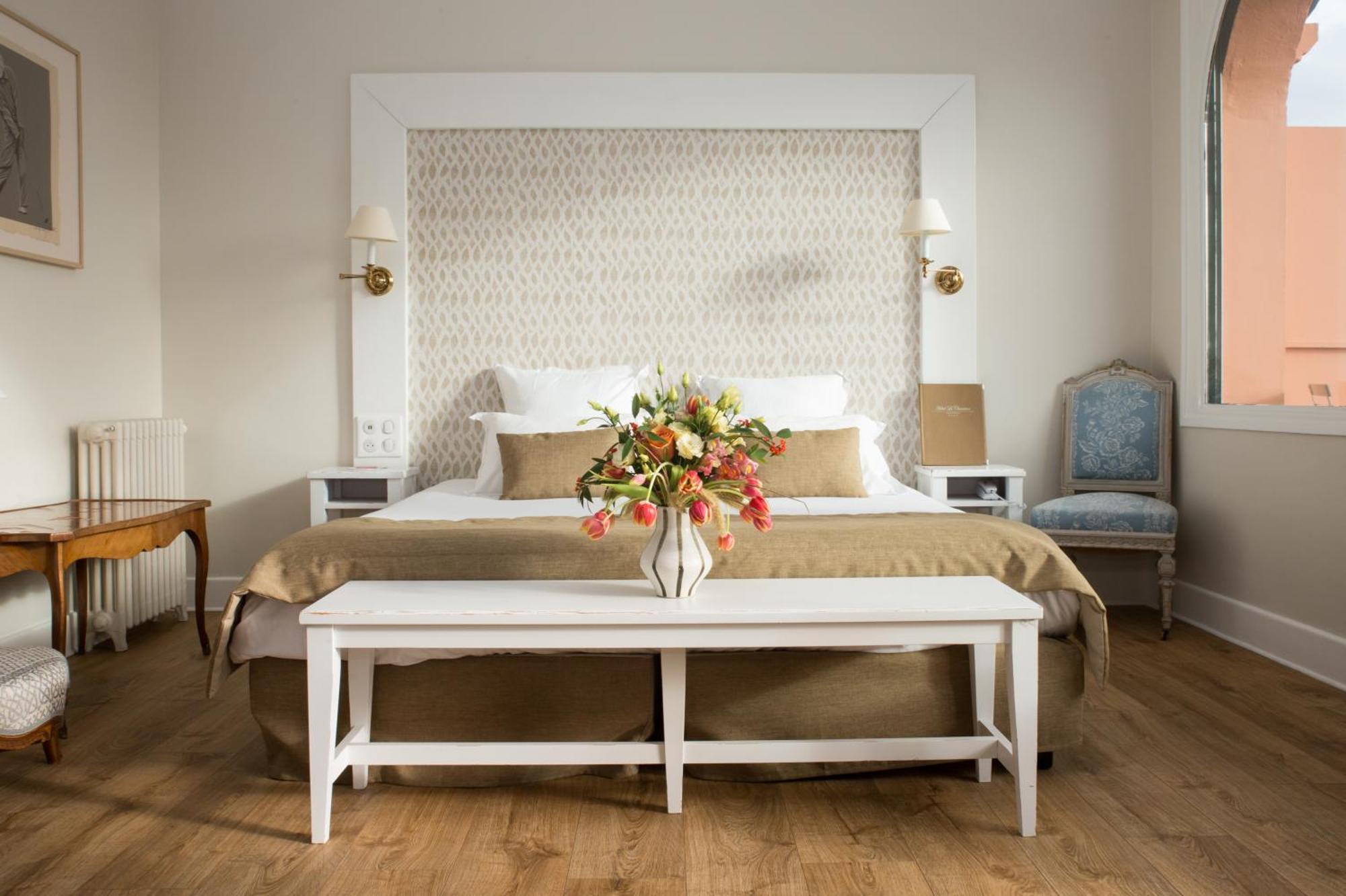 Chantaco Golf&wellness Hotel Saint-Jean-de-Luz
