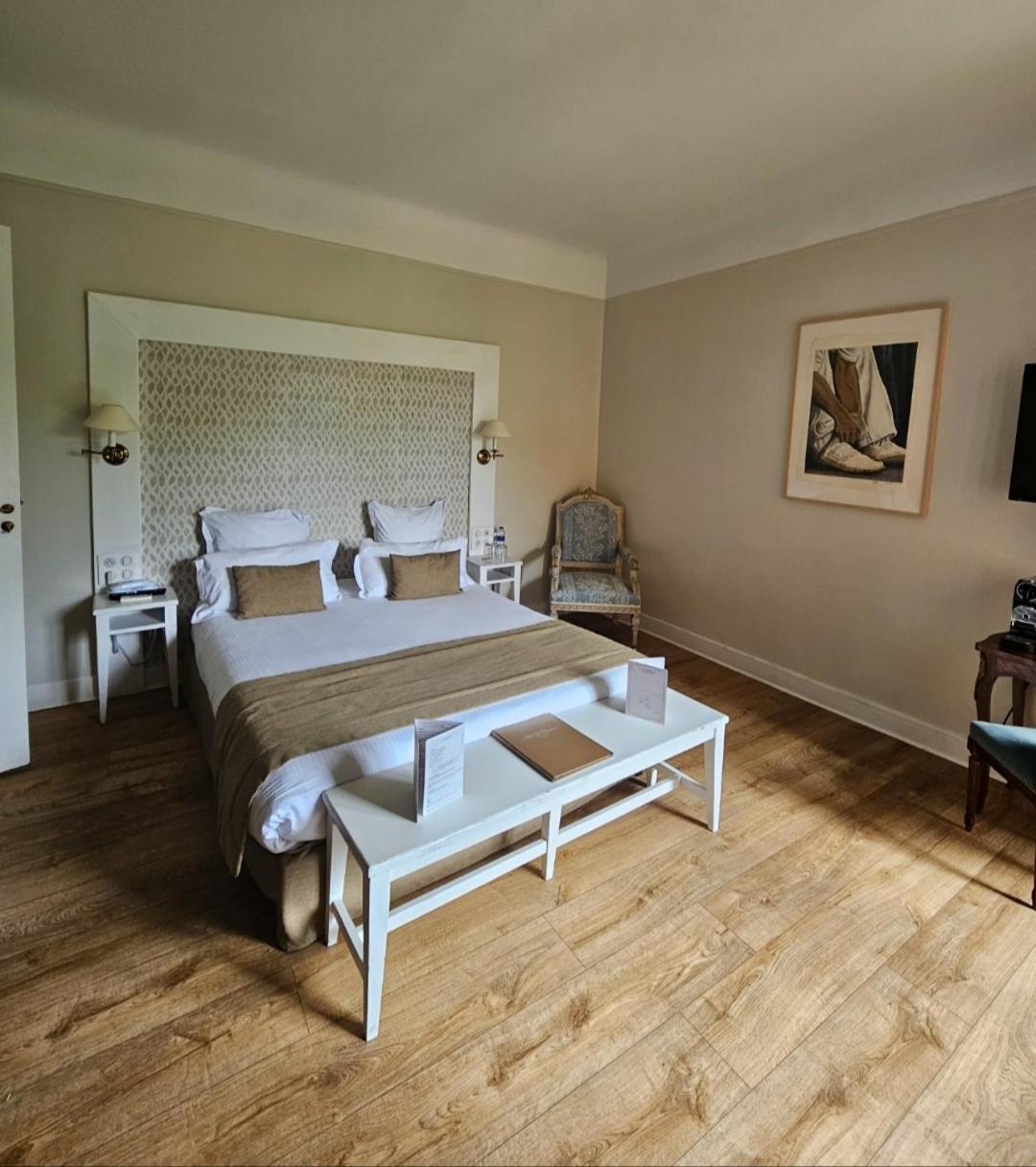 Chantaco Golf&wellness Hotel Saint-Jean-de-Luz