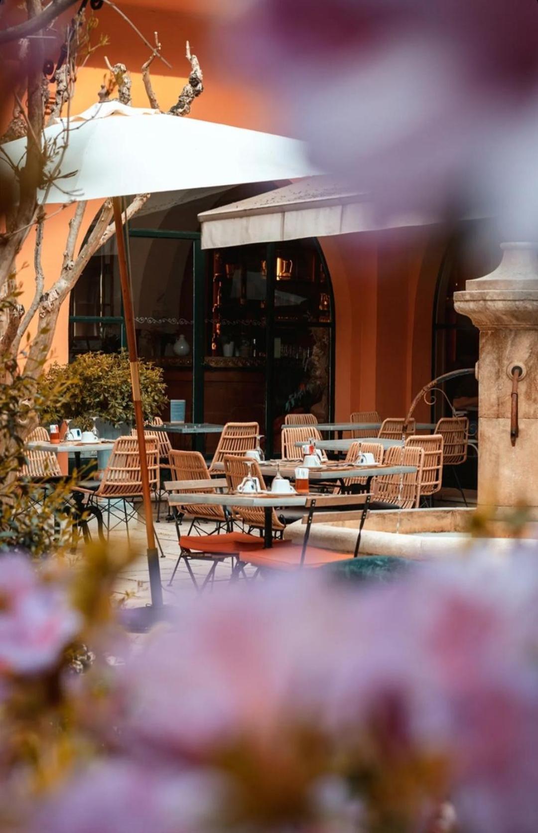 Chantaco Golf&wellness 4* Saint-Jean-de-Luz