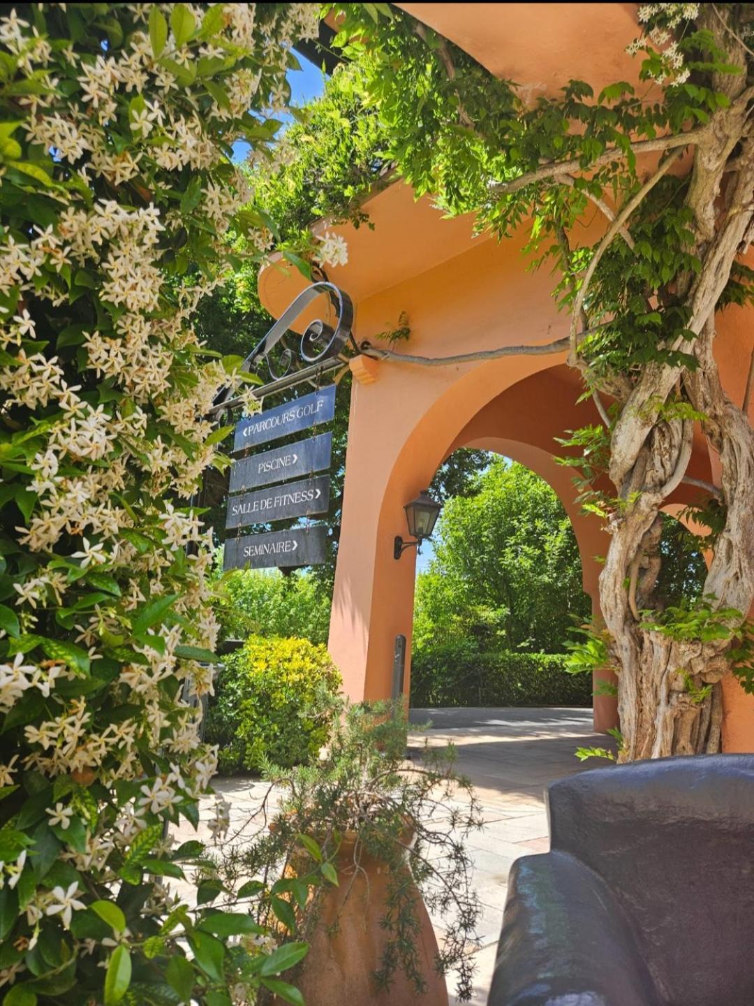 Hotel Chantaco Golf&wellness