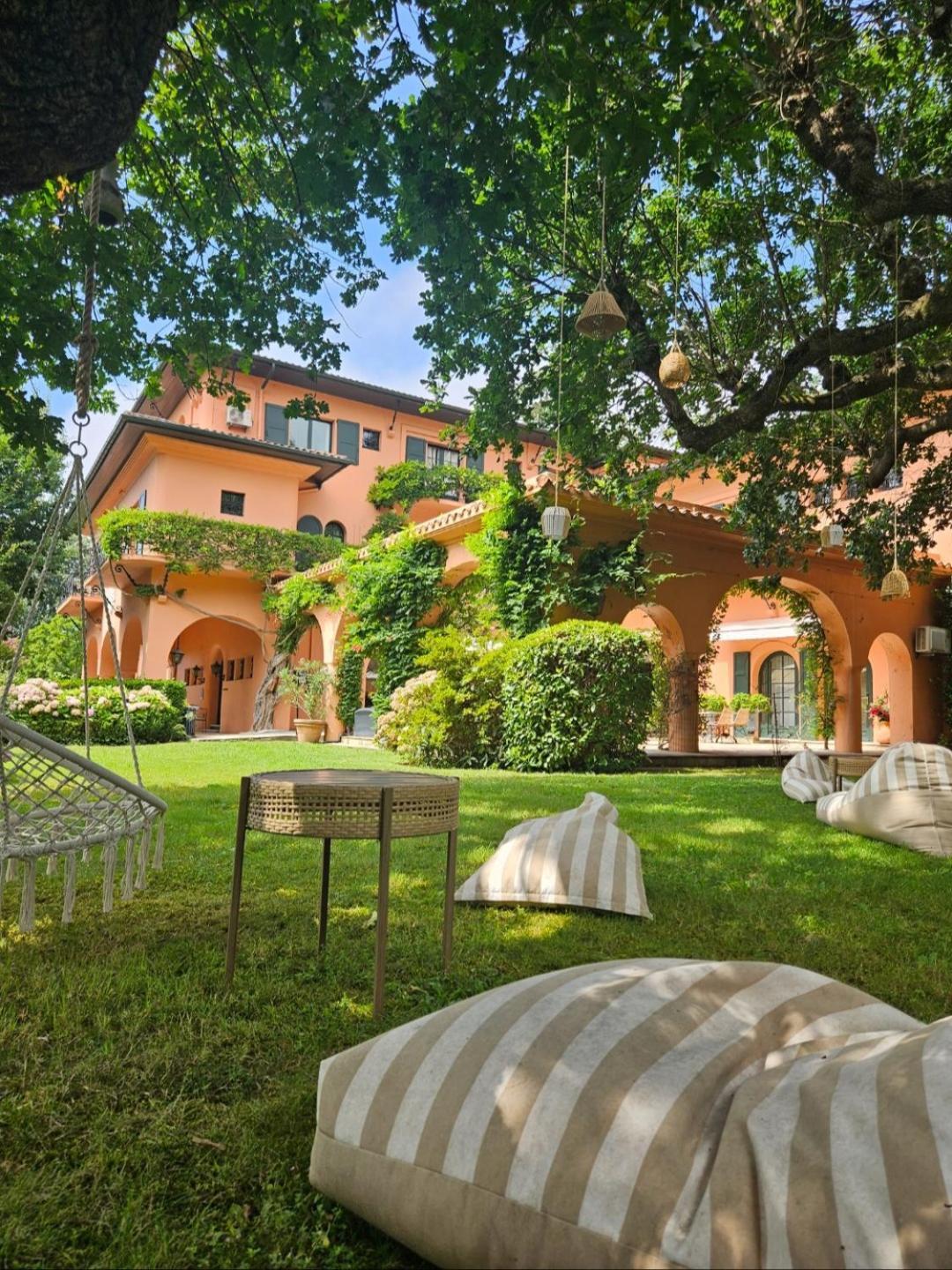 Chantaco Golf&wellness 4*
