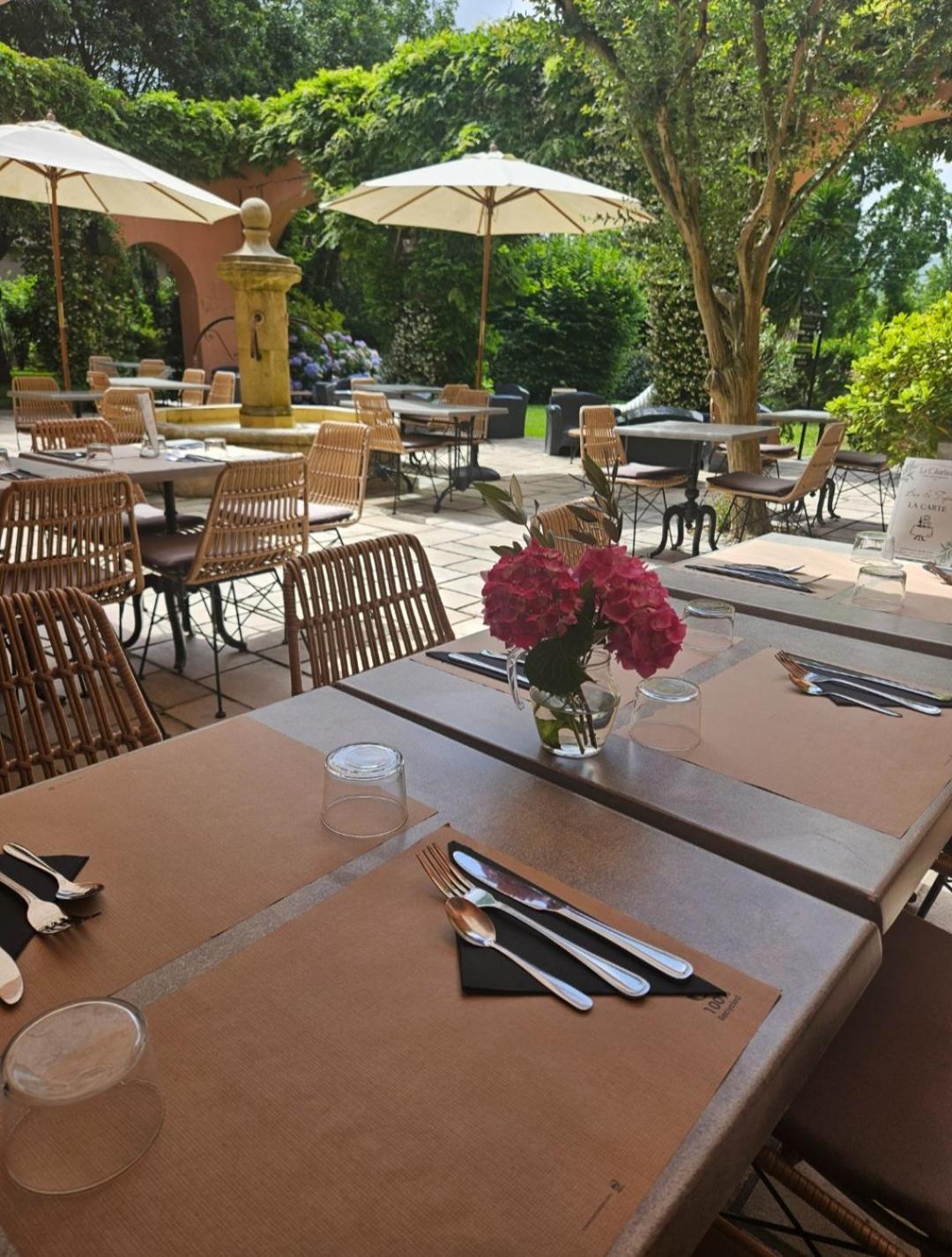 Hotel Chantaco Golf&wellness Saint-Jean-de-Luz