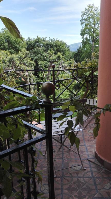 Chantaco Golf&wellness 4*