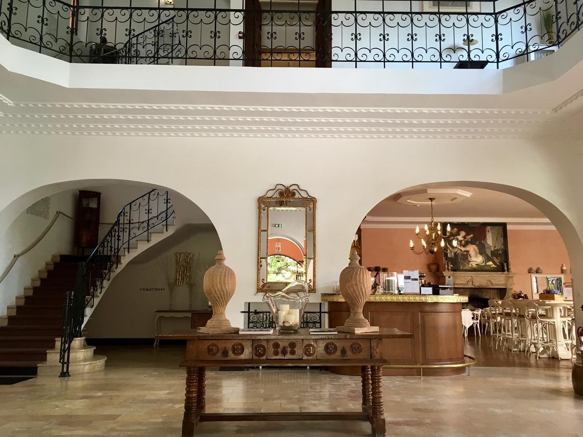 Chantaco Golf&wellness Hotel 4*