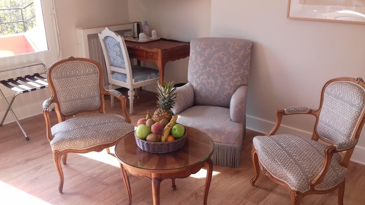 Hotel Chantaco Golf&wellness Saint-Jean-de-Luz