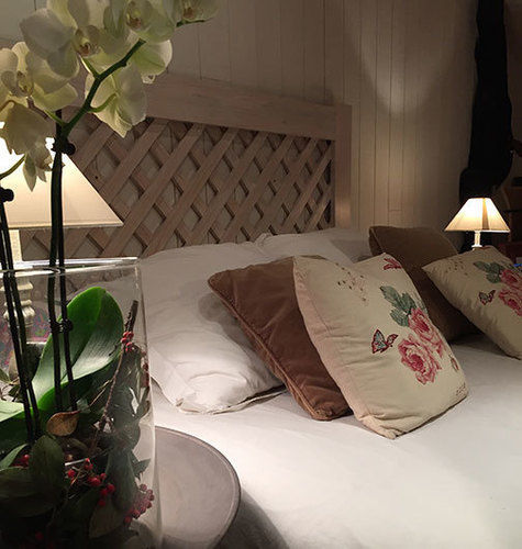 Hotel Chantaco Golf&wellness