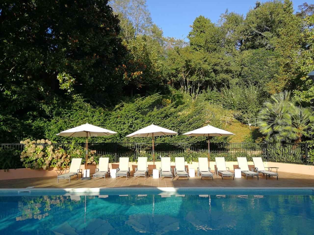 Chantaco Golf&wellness 4*
